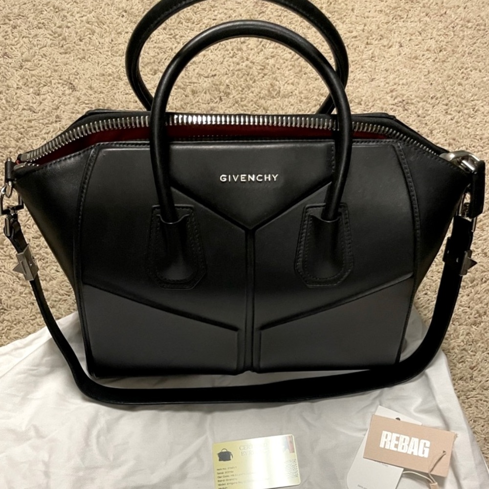 Givenchy Antigona Bag